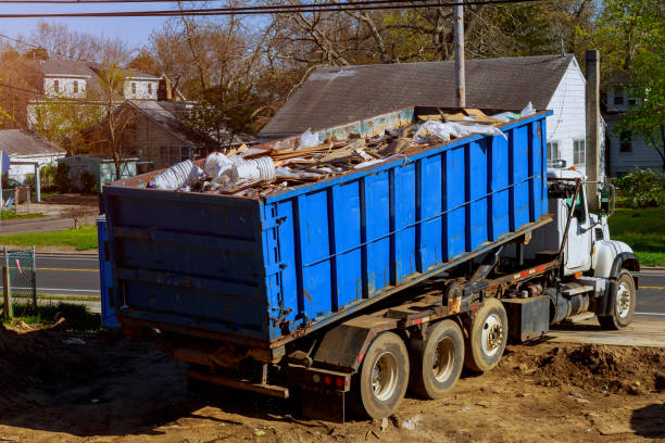 Best Residential Junk Removal  in Mayville, MI